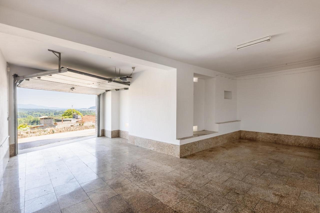 Casa Da Leira Villa Vila Nova de Cerveira Bagian luar foto