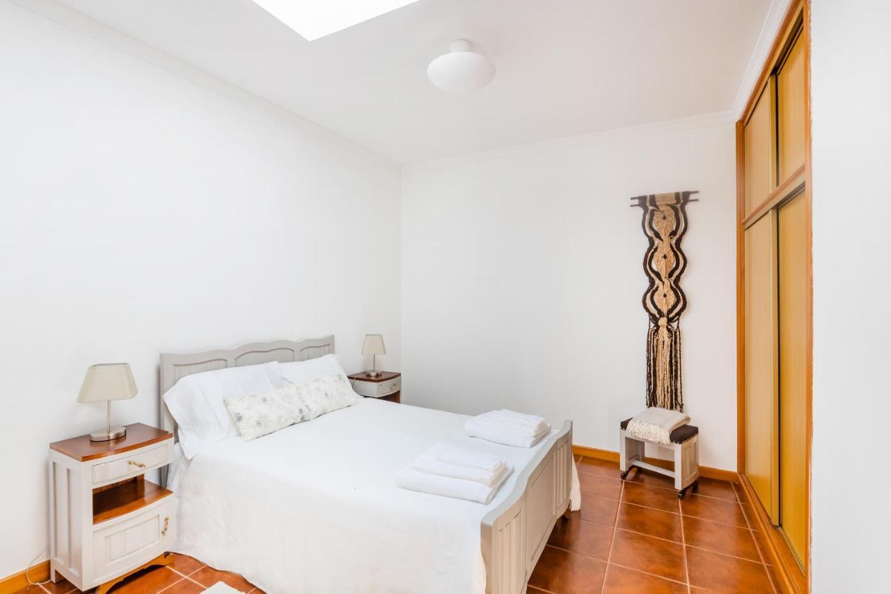 Casa Da Leira Villa Vila Nova de Cerveira Bagian luar foto