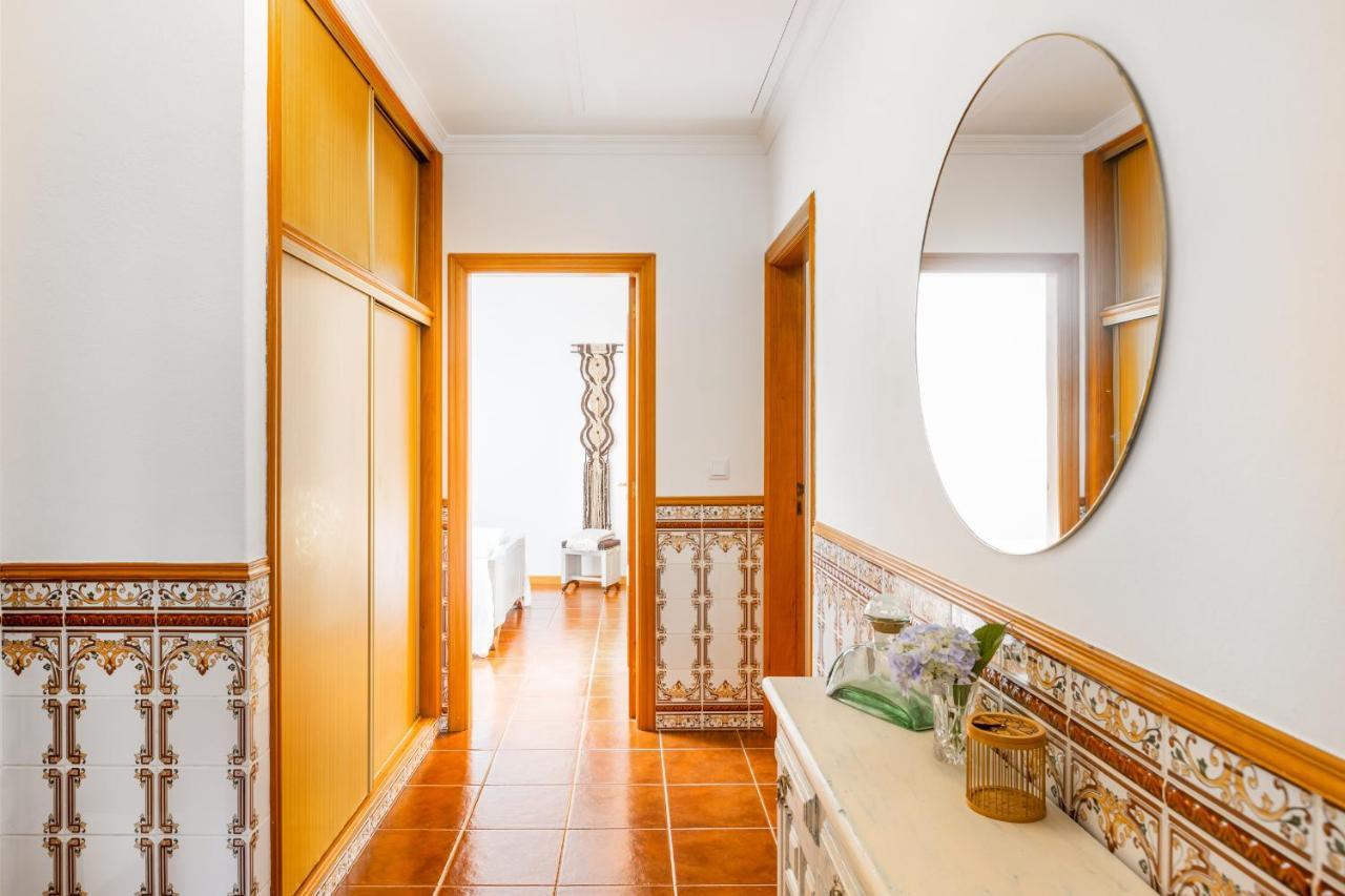 Casa Da Leira Villa Vila Nova de Cerveira Bagian luar foto