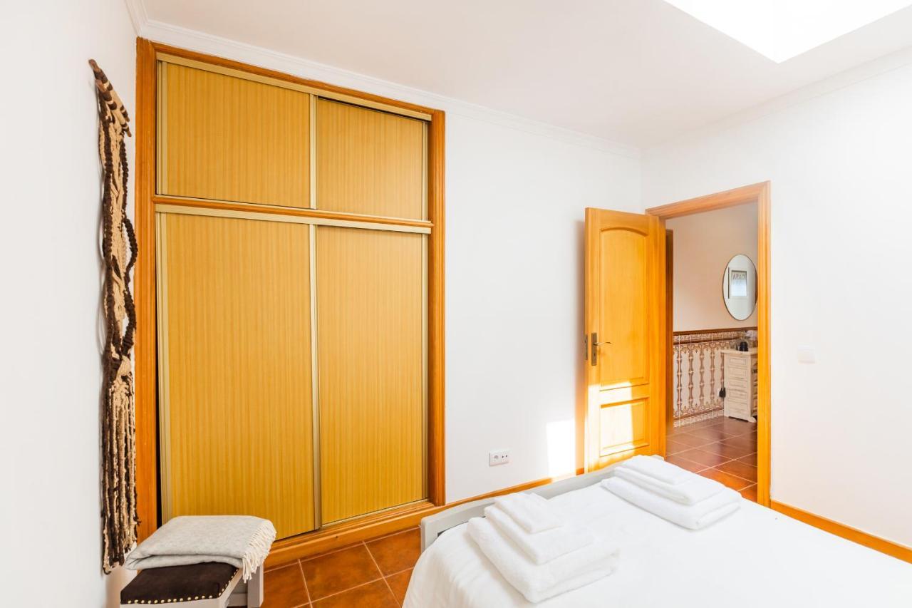 Casa Da Leira Villa Vila Nova de Cerveira Bagian luar foto