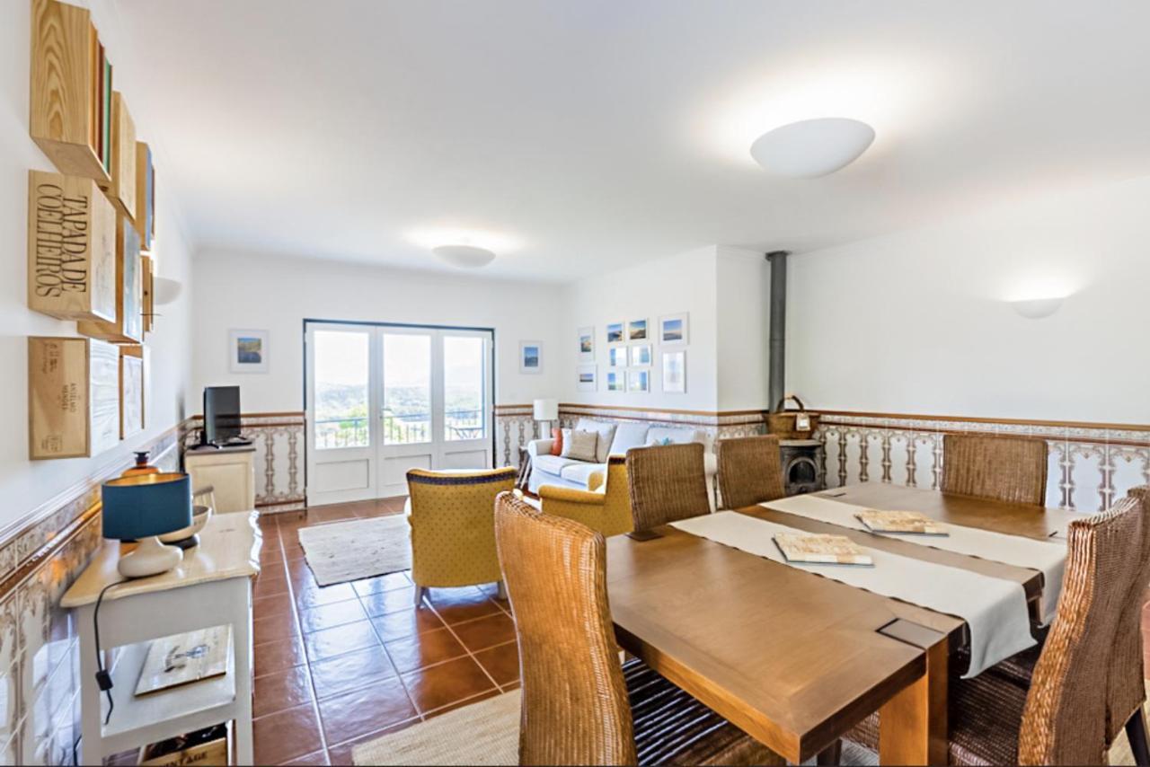 Casa Da Leira Villa Vila Nova de Cerveira Bagian luar foto