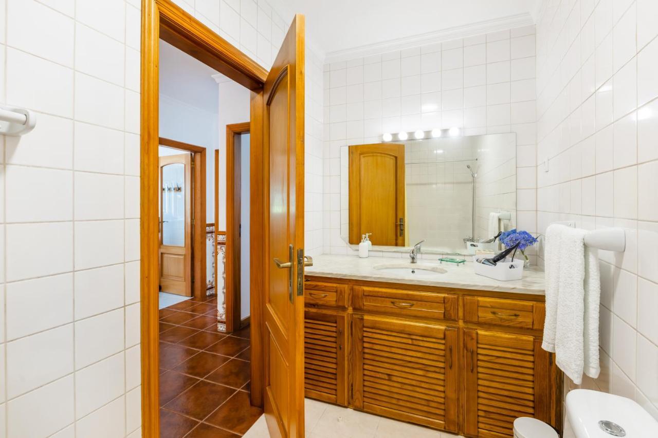 Casa Da Leira Villa Vila Nova de Cerveira Bagian luar foto