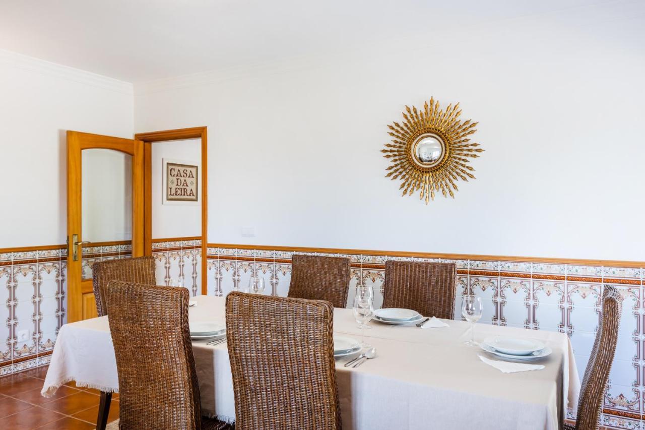 Casa Da Leira Villa Vila Nova de Cerveira Bagian luar foto