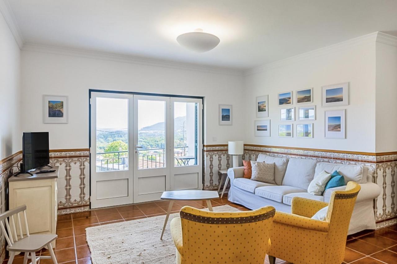 Casa Da Leira Villa Vila Nova de Cerveira Bagian luar foto